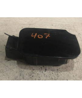 Portinhola De Tanque Peugeot 407 2006 Portinhola De Tanque Peugeot 407 2006