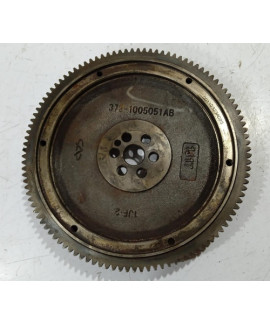 Volante Do Motor Cremalheira Chery Qq 1.1 2011 2012 Volante Do Motor Cremalheira Chery Qq 1.1 2011 2012