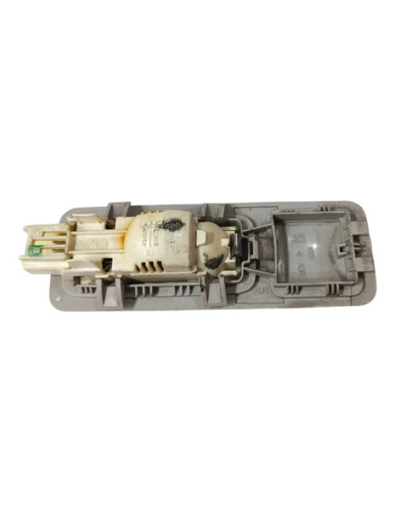 Luz Teto Cortesia Peugeot 307 2005 - 2011
