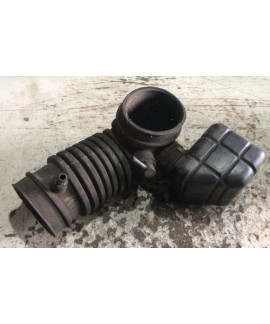 Mangueira Filtro Ar Ressonador Galant Lancer 1996 Mangueira Filtro Ar Ressonador Galant Lancer 1996