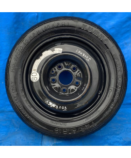 Estepe Step Journey 2.7 2009 2010 201 2012 T145/80r16 A1 Estepe Step Journey 2.7 2009 2010 201 2012 T145/80r16 A1