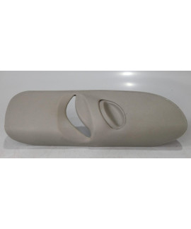 Moldura Coluna Dianteira Esquerda Ford Focus 2004 2005 Moldura Coluna Dianteira Esquerda Ford Focus 2004 2005