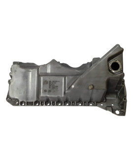 Cárter Óleo Motor Bmw 535i 3.0 N55 2011 2012