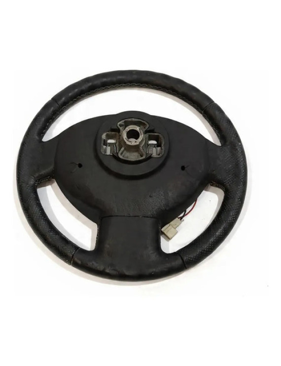 Volante Duster 2011 2012 2013 2014 Preto