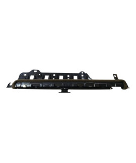Cortina Forro Porta Traseira Esq Peugeot 3008 2009 - 2015
