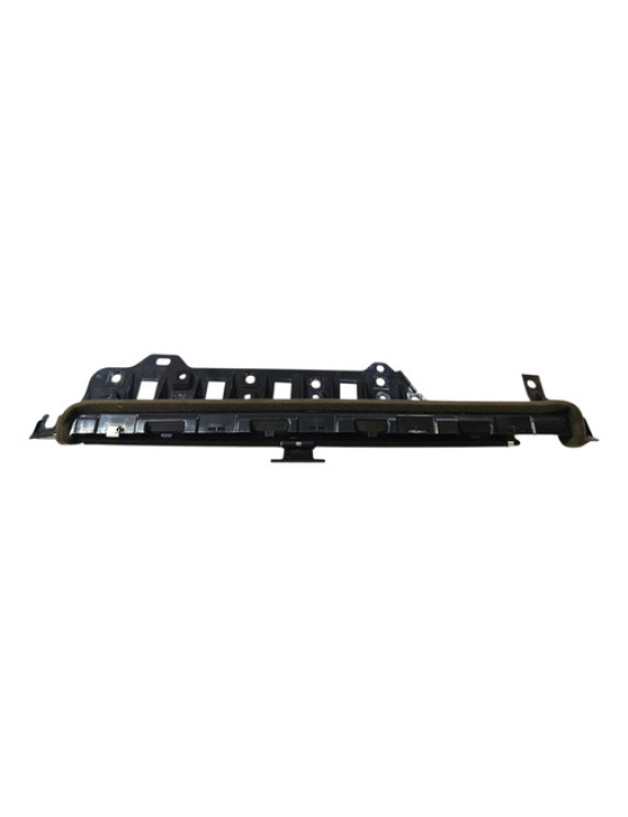 Cortina Forro Porta Traseira Esq Peugeot 3008 2009 - 2015