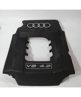 Tampa Capa Do Motor Audi A8 4.2 2000 2001 2002