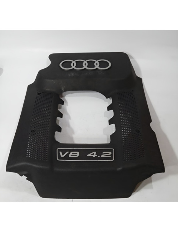 Tampa Capa Do Motor Audi A8 4.2 2000 2001 2002