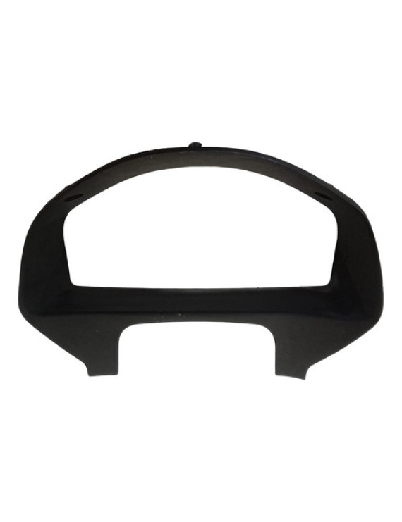 Moldura Do Painel De Instrumentos Volvo C30 2008 - 2012 Preto
