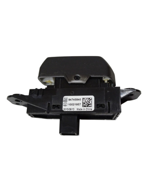 Botão Interruptor Trava Portas Spin 2013 2014 2015 2016