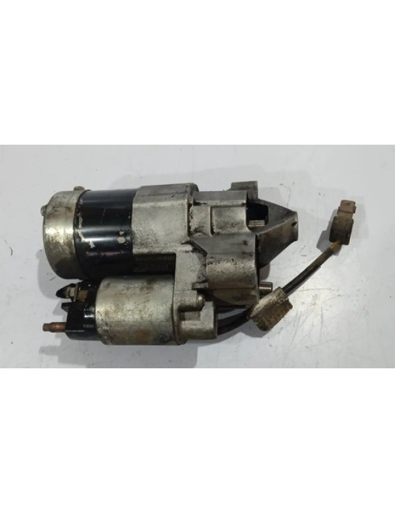 Motor Arranque Xsara Picasso C4 C5 2.0 2008 2009 2010 Aut