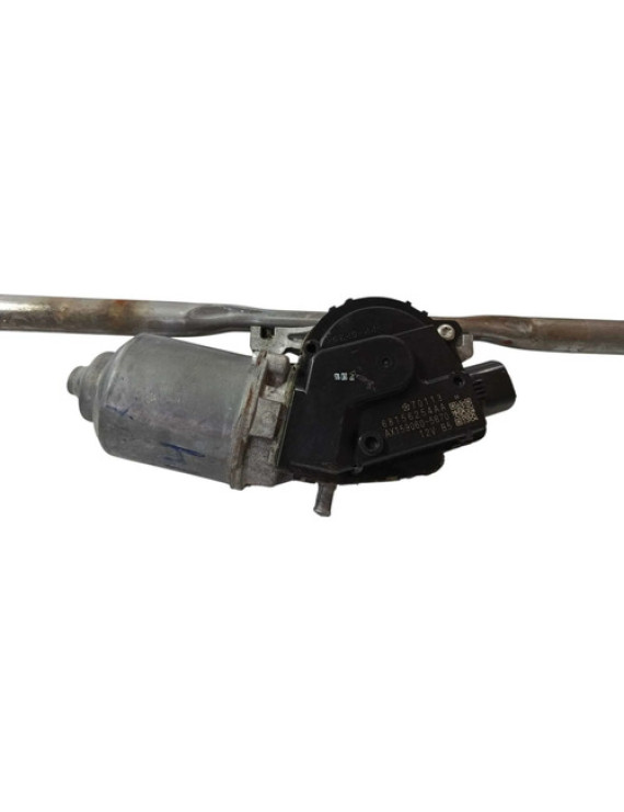 Motor Limpador Parabrisa Grand Cherokee 2011 - 2018