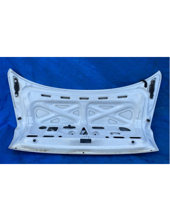 Tampa Traseira Honda Accord Ex 1992 A 1997 Branco
