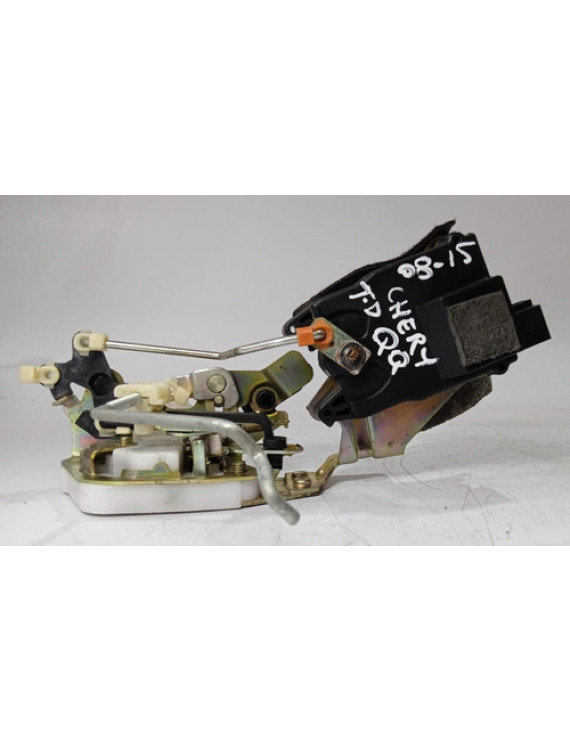 Fechadura Traseira Direita Chery Qq 2008 - 2015