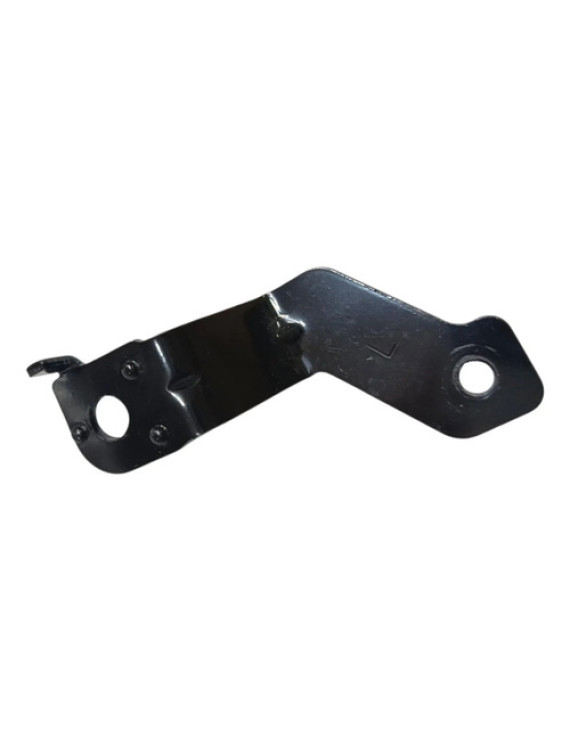 Suporte Curvo Buzina Tracker 2013 - 2018