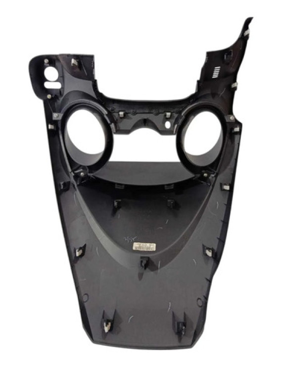 Moldura Painel Instrumentos Honda Fit 2009 - 2014