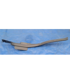 Soleira Porta Traseira Esquerda Honda Civic 2001 - 2005 Cinza Soleira Porta Traseira Esquerda Honda Civic 2001 - 2005 Cinza