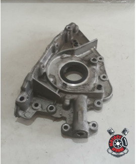 Bomba Óleo C4 307 408 2.0 2008 - 2016 / 9648333180 Bomba Óleo C4 307 408 2.0 2008 - 2016 / 9648333180
