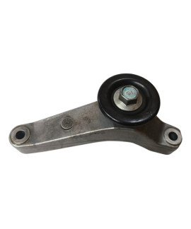 Suporte Polia Tensor Civic 2012 - 2016 Prateado Suporte Polia Tensor Civic 2012 - 2016 Prateado