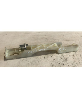 Suporte Da Maçaneta Dianteira Esquerda Kia Opirus 2007 Branco Suporte Da Maçaneta Dianteira Esquerda Kia Opirus 2007 Branco