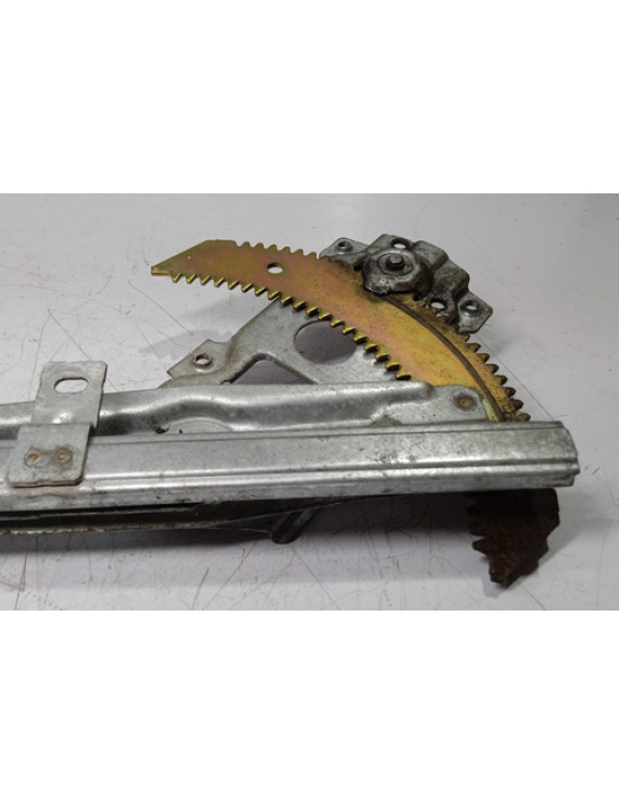 Máquina Vidro Traseira Direita Daihatsu Terius 2001 - 2005