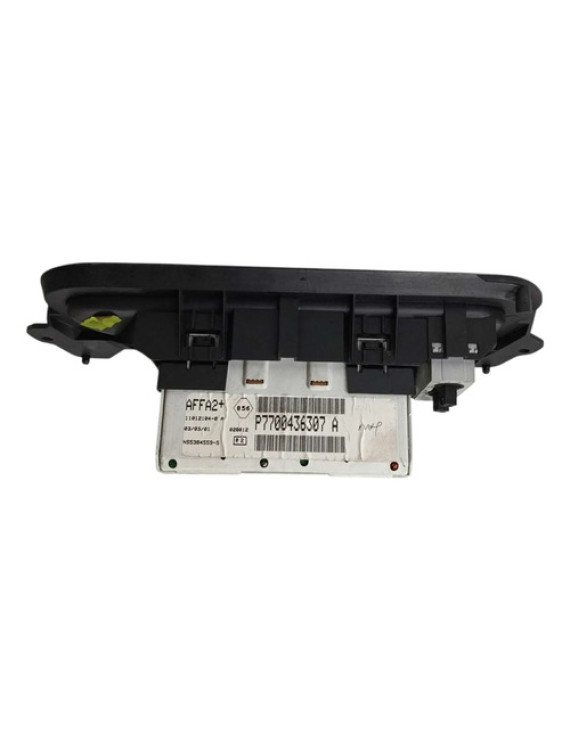 Computador Bordo Scenic 2001 2002 2003 2004 2005 Preto