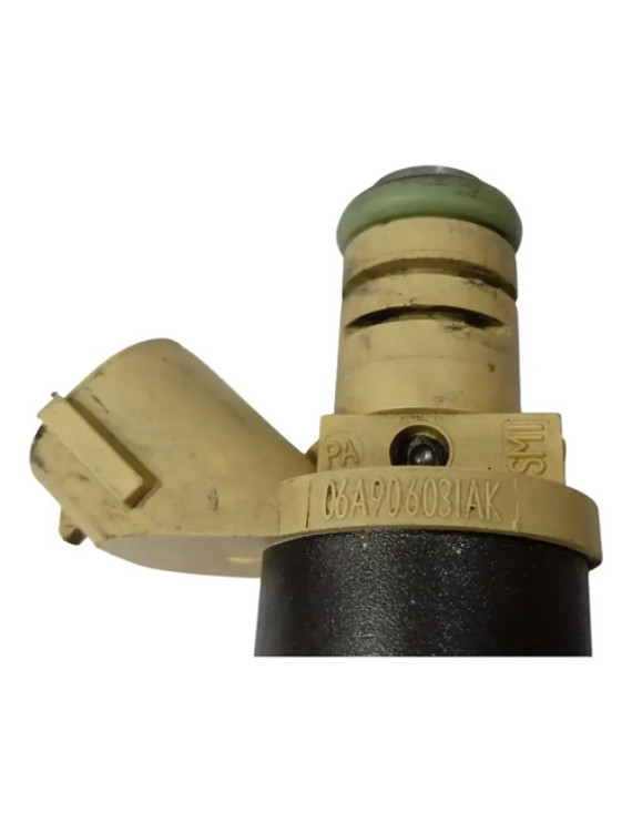 Bico Injetor Audi A3 1.8 Asp 2001 - 2005 06a906031ak 127v
