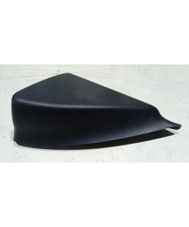 Moldura Do Alto Falante Esquerdo Volvo C30 2008 Preto Moldura Do Alto Falante Esquerdo Volvo C30 2008 Preto