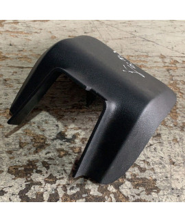 Acabamento Cinto Traseiro Esquerdo Peugeot 3008 2019 Acabamento Cinto Traseiro Esquerdo Peugeot 3008 2019