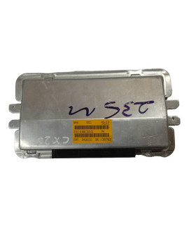 Módulo De Suspensão Bmw 235 M 2014 / 3714686633001   