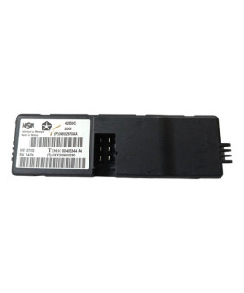 Módulo Aquecedor Banco Chrysler 300c 2005 - 2010 04602670aa Módulo Aquecedor Banco Chrysler 300c 2005 - 2010 04602670aa