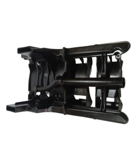 Defletor Óleo Motor Porsche Cayenne 4.8 Biturbo 2006 - 2009 Defletor Óleo Motor Porsche Cayenne 4.8 Biturbo 2006 - 2009