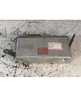 Módulo Freio Abs Alfa Romeo 164 3.0 1992 / 0265100051 Módulo Freio Abs Alfa Romeo 164 3.0 1992 / 0265100051