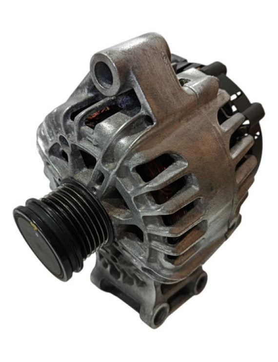 Alternador Fiesta Ecosport 1.6 2013 2014 2015 2016 2017