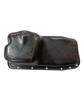 Tampa Carter Óleo Motor Onix 1.0 2013 - 2019