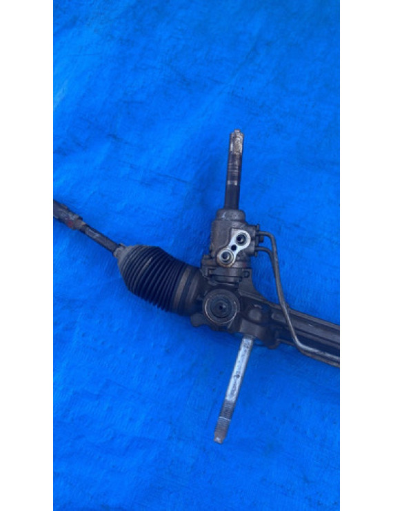 Caixa De Direção Peugeot 508 2011 2012 2013 2014 2015