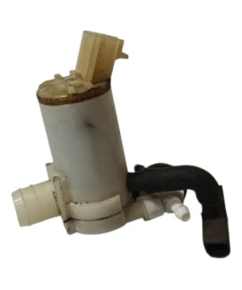 Motor Esguicho Limpador Parabrisa Hrv 2015 - 2021 Motor Esguicho Limpador Parabrisa Hrv 2015 - 2021