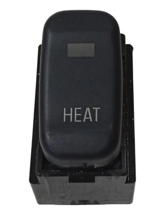 Botão Controle Aquecimento Pajero Full 2001 - 2006