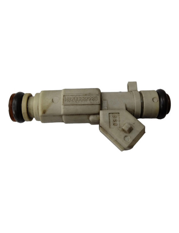 Bico Injetor Sandero 1.6 8v 2008 - 2012 / H8200687289