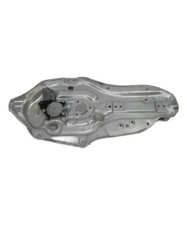 Máquina De Vidro Dianteira Direita Kia Cerato 2008 - 2012