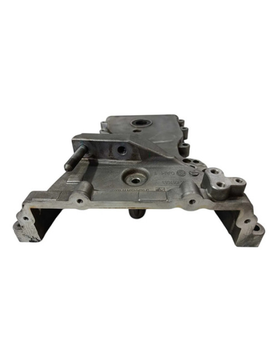 Tampa Frontal Motor Tiggo 5x 7x 1.5 2019 2020 2021 2022