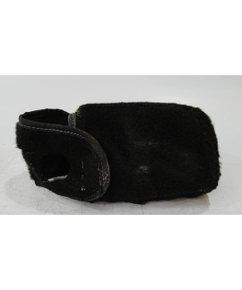 Suporte Do Extintor Volvo C30 2008 2009 2010 2011 Preto