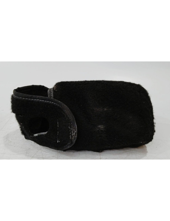 Suporte Do Extintor Volvo C30 2008 2009 2010 2011 Preto