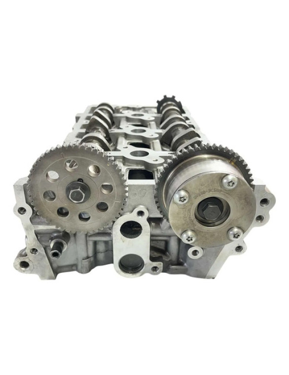 Cabeçote Lado Direito Azera 3.3 V6 2008 2009 2010 2011