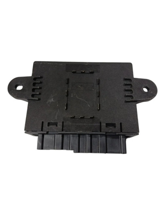 Módulo Porta Dianteira Esquerda Fusion 2013 2018 Dg9t-14b531