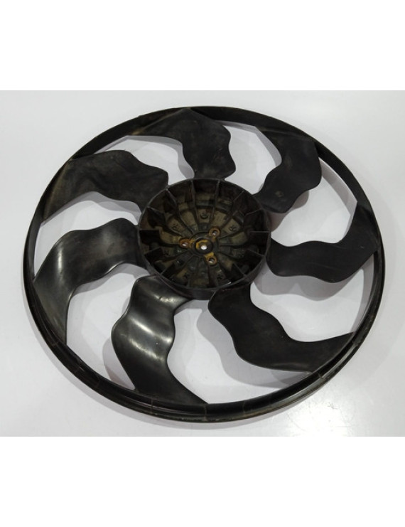 Hélice Ventoinha Radiador Hyundai Azera 2008 - 2010