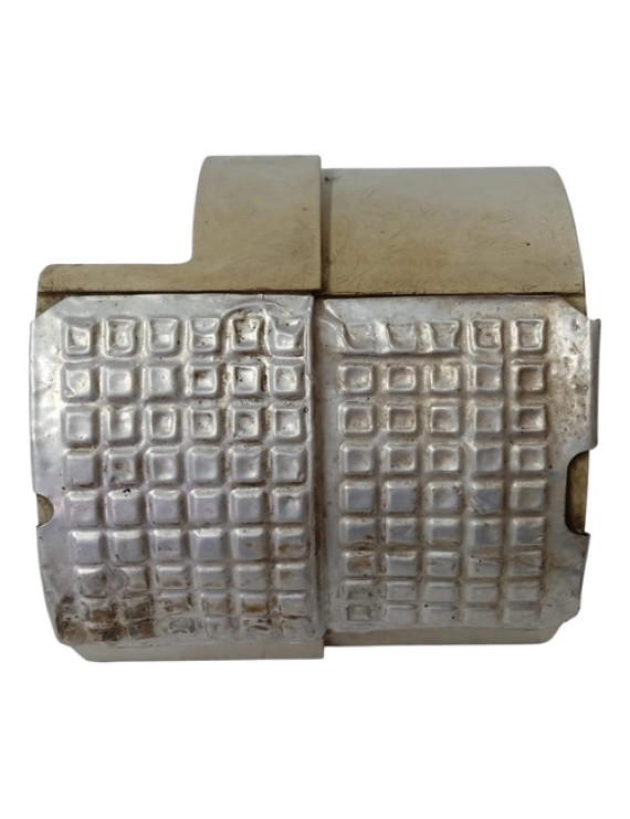 Capa Homocinética Audi A3 2001 - 2005 Bege