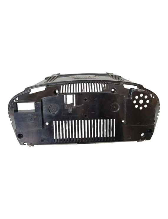 Capa Moldura Painel Instrumentos Bmw X6 X5 2012
