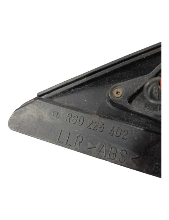 Retrovisor Elétrico Direito Audi A4 1995 - 1999
