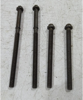 Kit Parafuso Balanceiro Motor Mercedes C300 2.0 2018 Kit Parafuso Balanceiro Motor Mercedes C300 2.0 2018